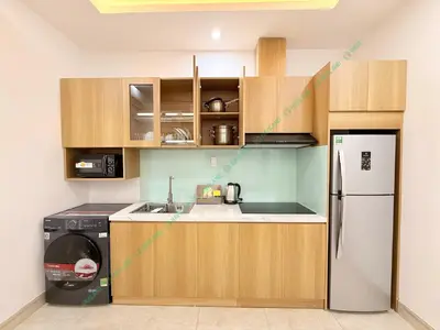 1 phòng ngủ · căn hộ · Đà Nẵng
