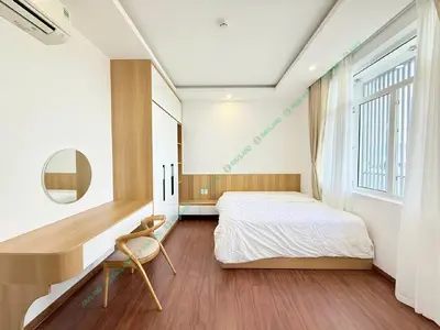 1 phòng ngủ · căn hộ · Đà Nẵng