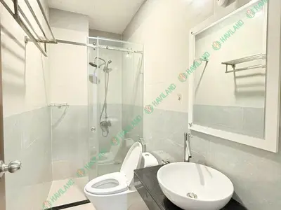 1 phòng ngủ · căn hộ · Đà Nẵng