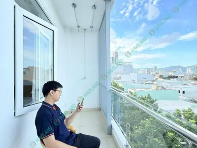 1 phòng ngủ · căn hộ · Đà Nẵng