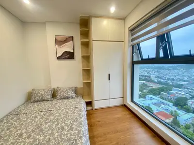 2 phòng ngủ · căn hộ · Đà Nẵng