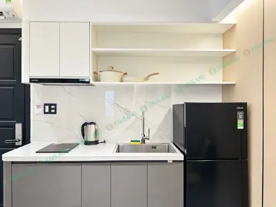 1 bedroom · apartments · Da Nang