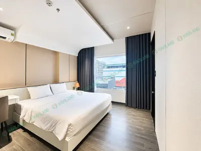 1 bedroom · apartments · Da Nang