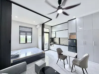 1 bedroom · apartments · Da Nang