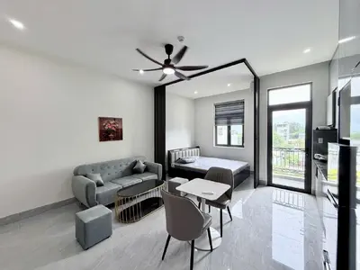 1 bedroom · apartments · Da Nang