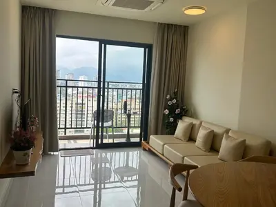 2 bedrooms · apartments · Nha Trang