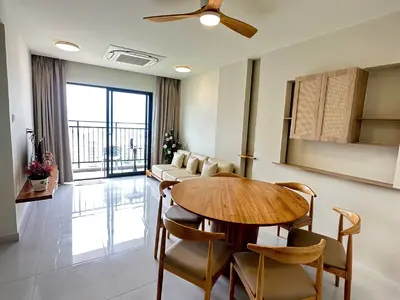 2 bedrooms · apartments · Nha Trang