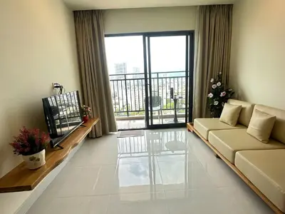 2 bedrooms · apartments · Nha Trang