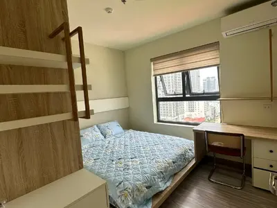 2 bedrooms · apartments · Nha Trang