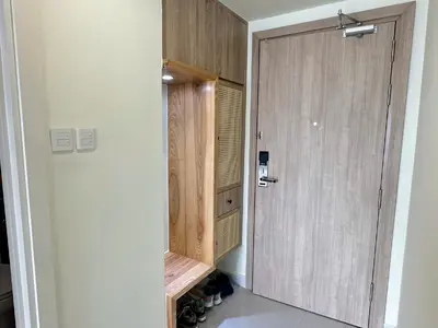 2 bedrooms · apartments · Nha Trang
