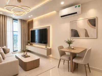 1 bedroom · apartments · Nha Trang