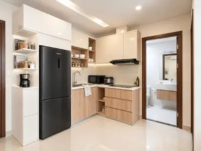 1 bedroom · apartments · Nha Trang