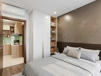 1 bedroom · apartments · Nha Trang