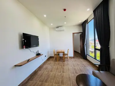 1 bedroom · apartments · Da Nang