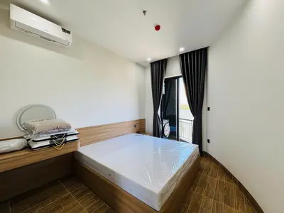 1 bedroom · apartments · Da Nang
