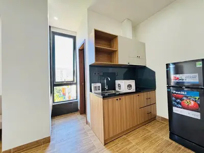 1 bedroom · apartments · Da Nang
