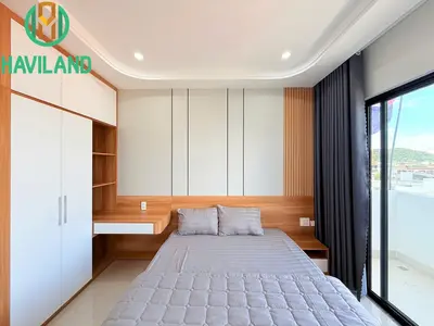 1 bedroom · apartments · Da Nang
