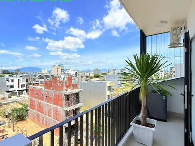1 bedroom · apartments · Da Nang
