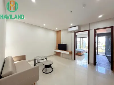 1 bedroom · apartments · Da Nang