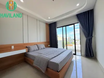 1 bedroom · apartments · Da Nang