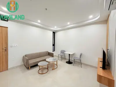 1 bedroom · apartments · Da Nang