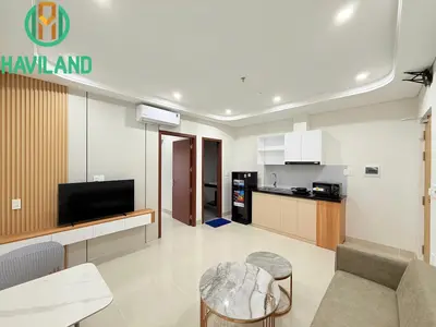 1 bedroom · apartments · Da Nang