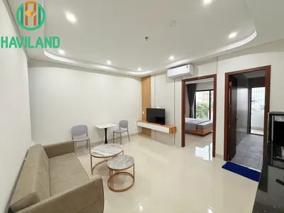 1 bedroom · apartments · Da Nang