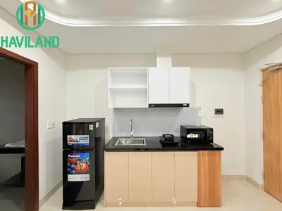 1 bedroom · apartments · Da Nang