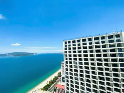 1 bedroom · apartments · Nha Trang