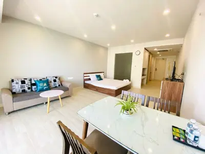 1 bedroom · apartments · Nha Trang