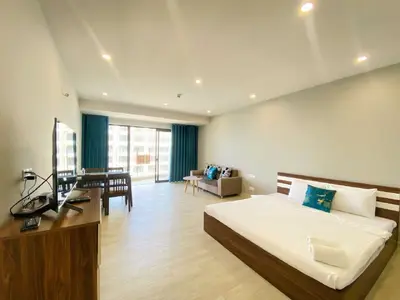 1 bedroom · apartments · Nha Trang