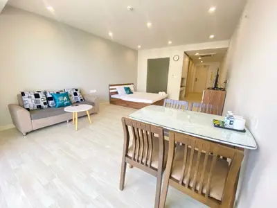 1 bedroom · apartments · Nha Trang