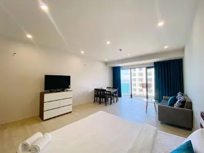 1 bedroom · apartments · Nha Trang