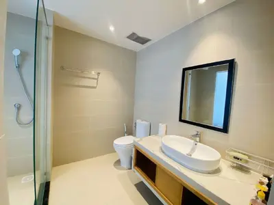 1 bedroom · apartments · Nha Trang