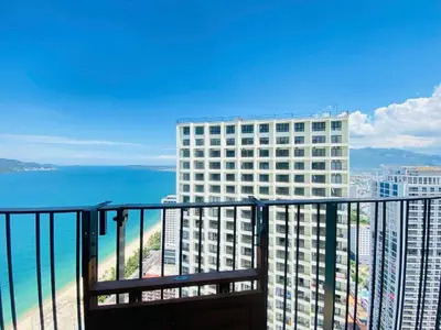 1 bedroom · apartments · Nha Trang