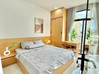 1 bedroom · apartments · Da Nang