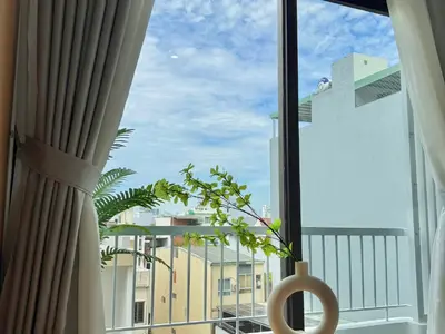 1 bedroom · apartments · Da Nang