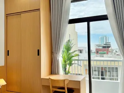 1 bedroom · apartments · Da Nang
