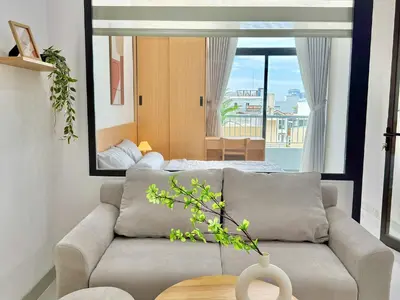 1 bedroom · apartments · Da Nang