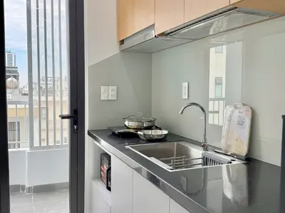 1 bedroom · apartments · Da Nang