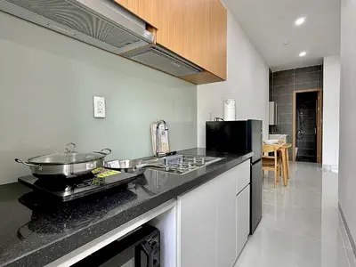 1 bedroom · apartments · Da Nang