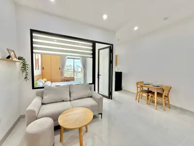 1 bedroom · apartments · Da Nang