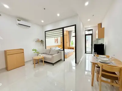 1 bedroom · apartments · Da Nang