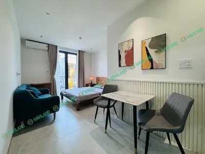 1 bedroom · apartments · Da Nang