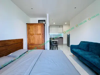 1 bedroom · apartments · Da Nang