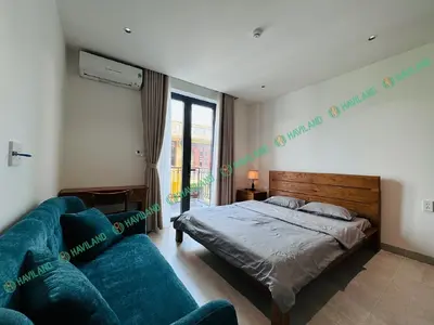 1 bedroom · apartments · Da Nang