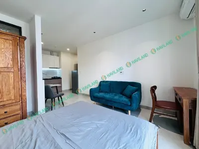 1 bedroom · apartments · Da Nang