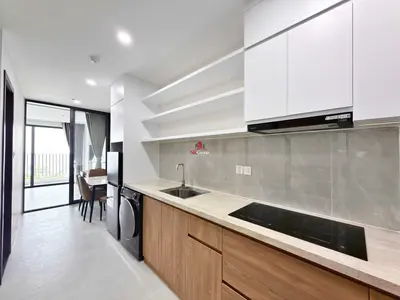 2 bedrooms · apartments · Nha Trang