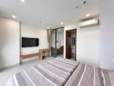 2 bedrooms · apartments · Nha Trang
