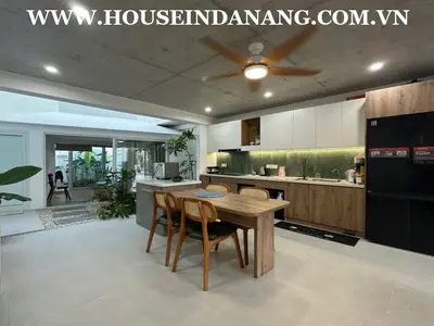 4 bedrooms · house · Da Nang